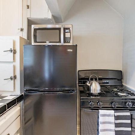 Your Charming Boho Abode Apartment Лос Анджелис Екстериор снимка