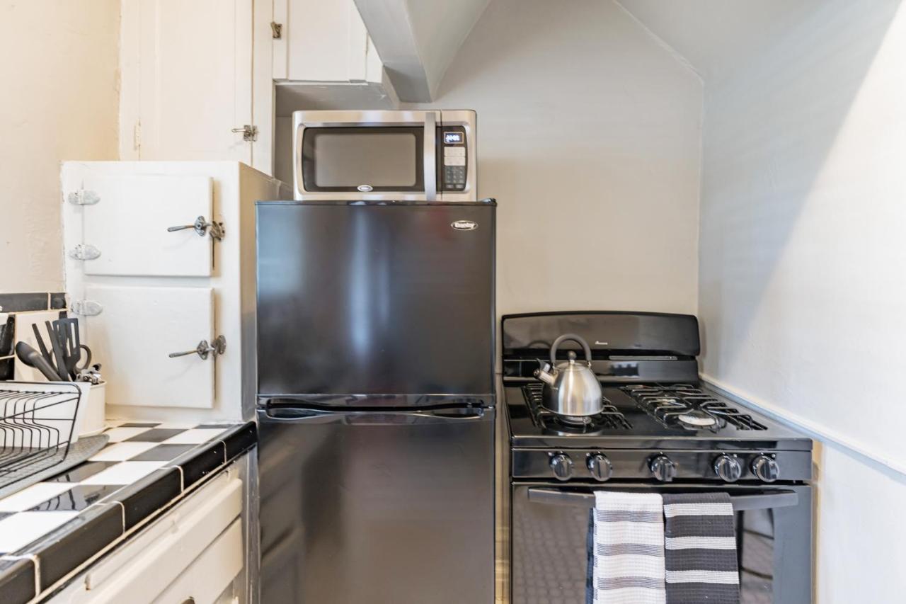 Your Charming Boho Abode Apartment Лос Анджелис Екстериор снимка