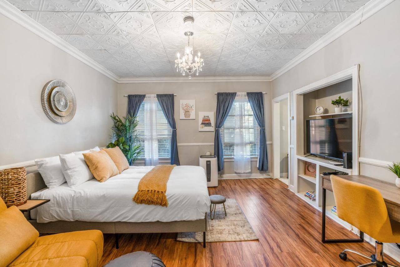 Your Charming Boho Abode Apartment Лос Анджелис Екстериор снимка