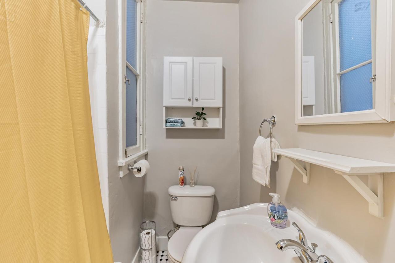 Your Charming Boho Abode Apartment Лос Анджелис Екстериор снимка