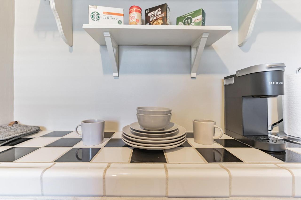 Your Charming Boho Abode Apartment Лос Анджелис Екстериор снимка
