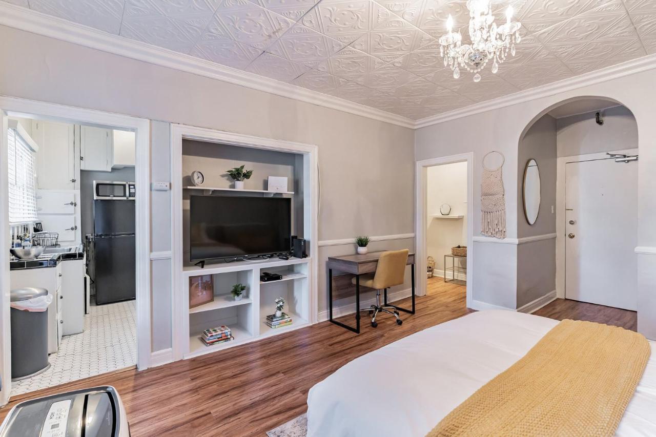 Your Charming Boho Abode Apartment Лос Анджелис Екстериор снимка