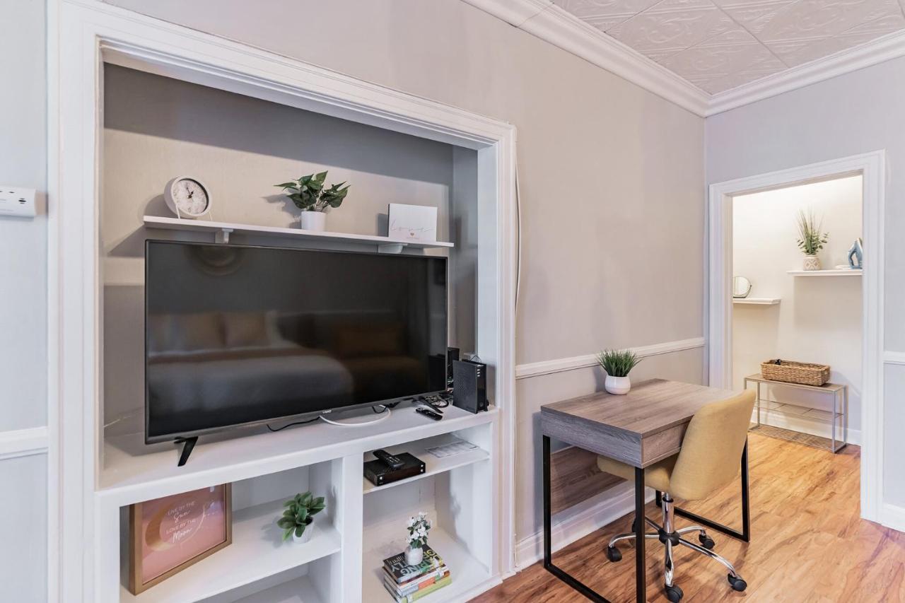 Your Charming Boho Abode Apartment Лос Анджелис Екстериор снимка