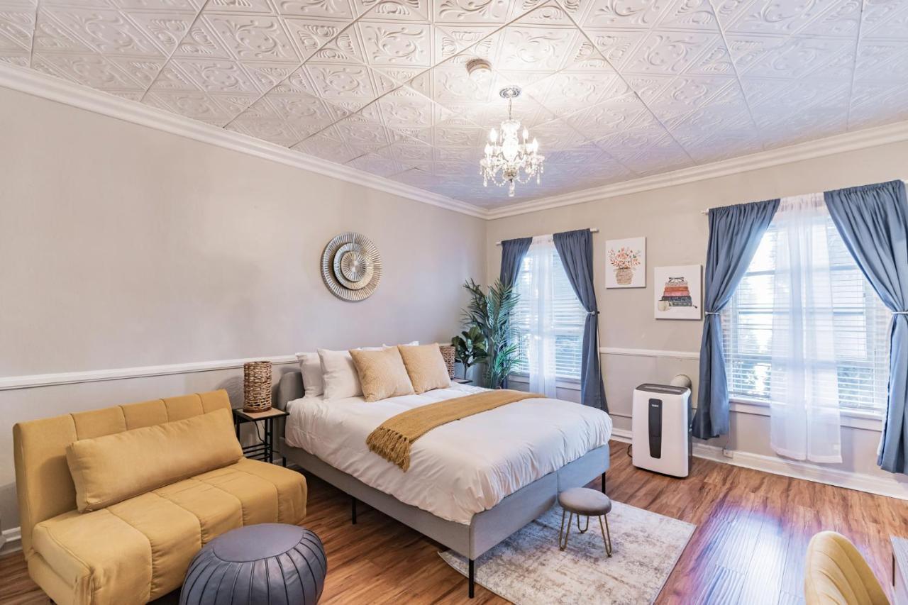 Your Charming Boho Abode Apartment Лос Анджелис Екстериор снимка