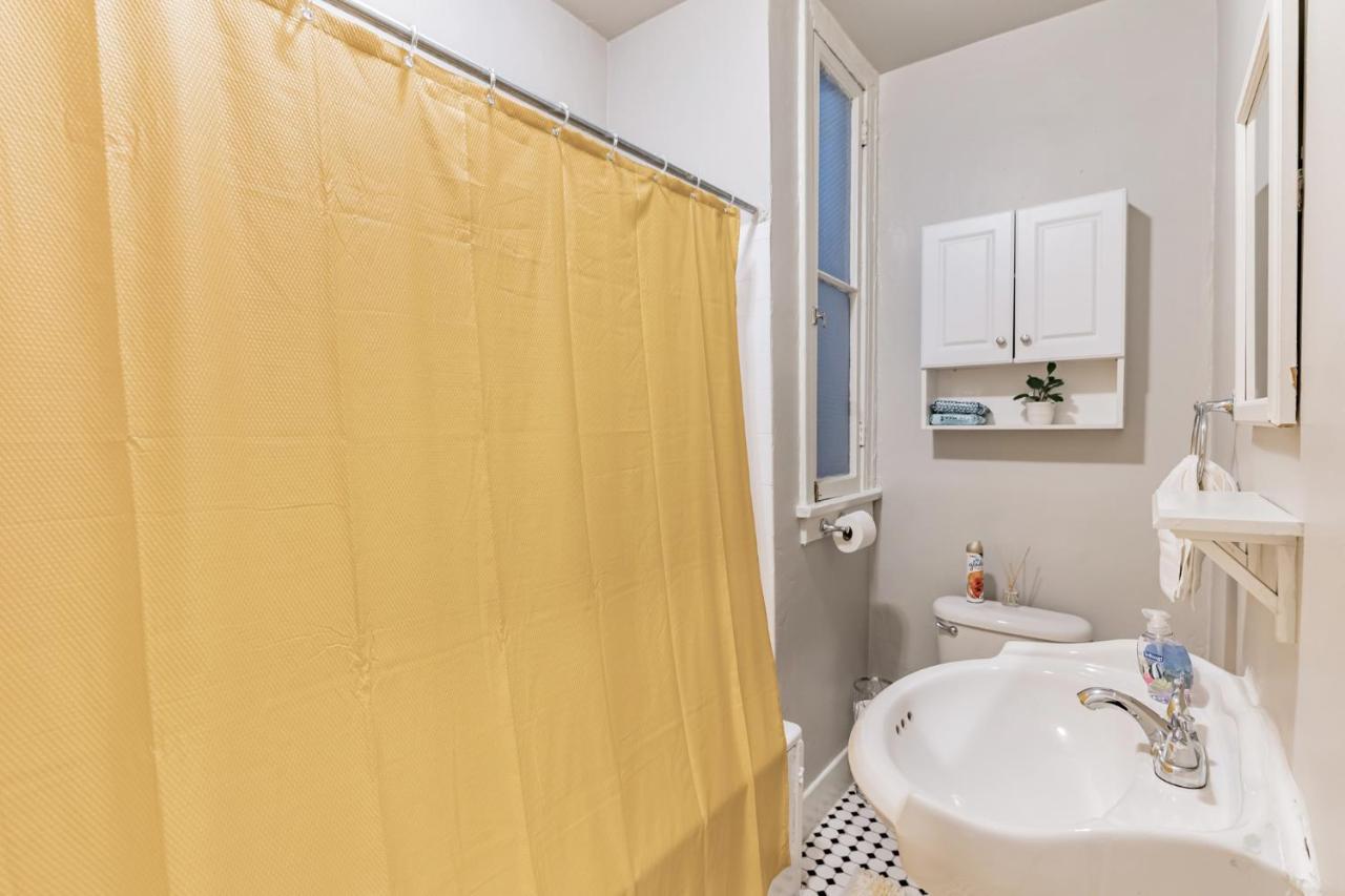 Your Charming Boho Abode Apartment Лос Анджелис Екстериор снимка