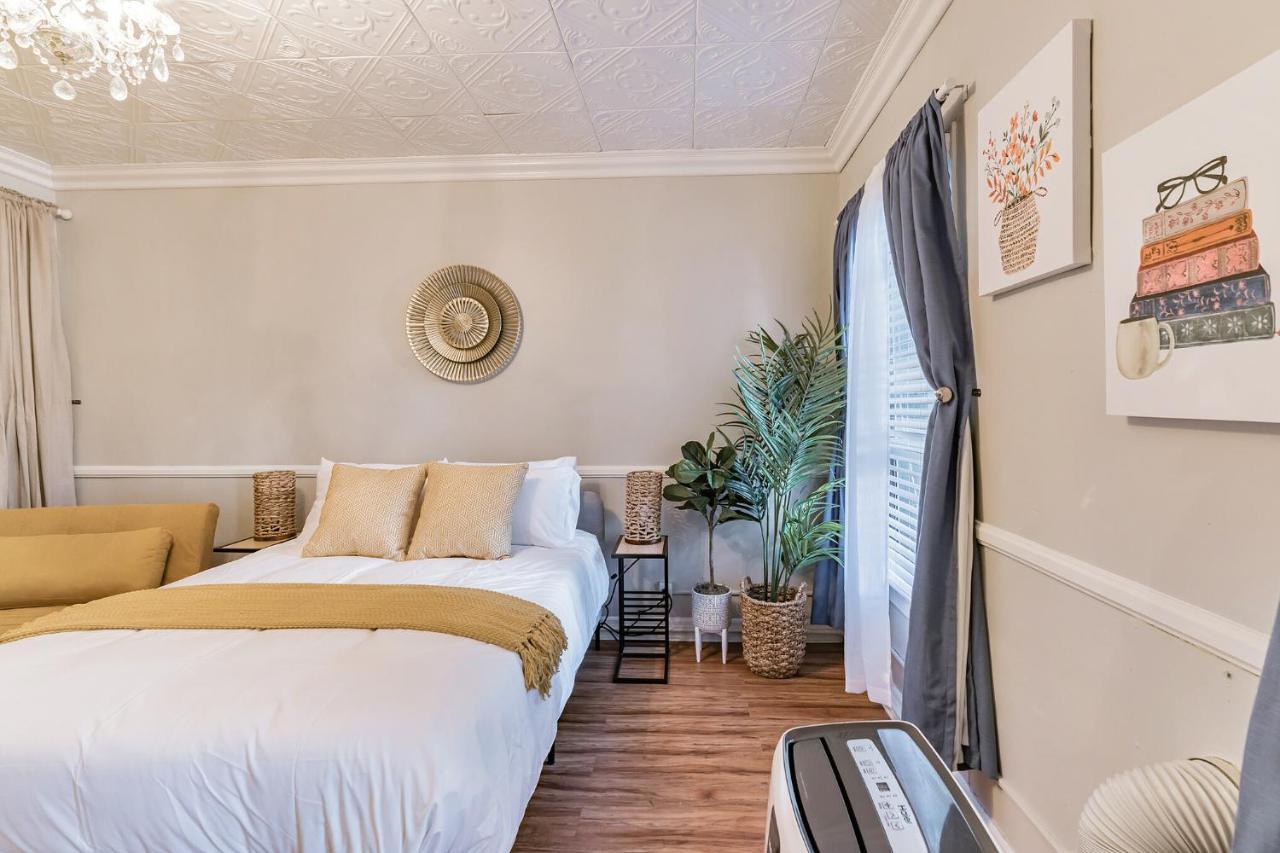 Your Charming Boho Abode Apartment Лос Анджелис Екстериор снимка